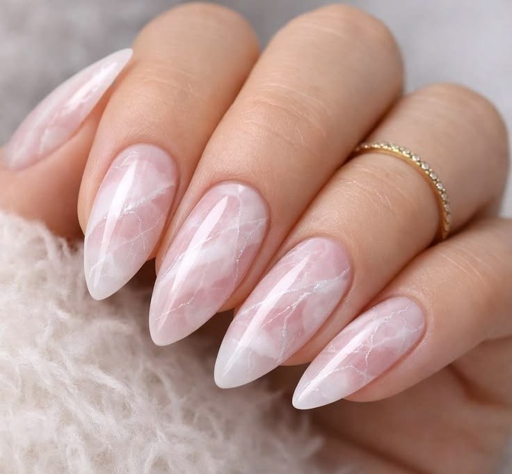 Gel nail technology certification course at Nove Academy in Saskatoon