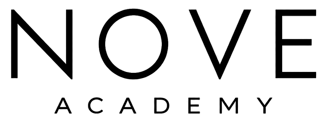 Nove Academy logo